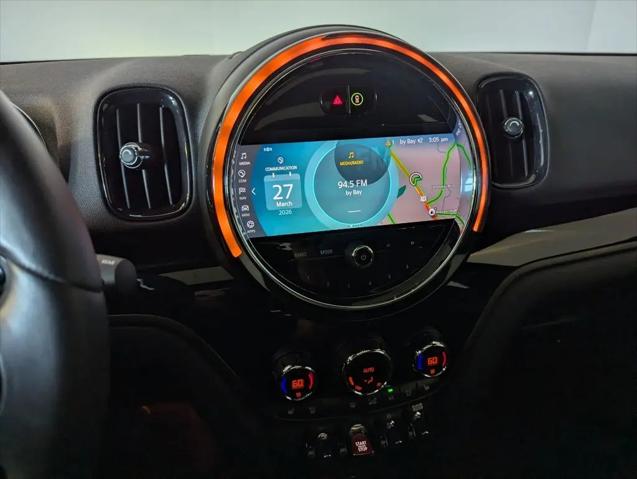 2023 MINI Cooper Countryman Cooper S