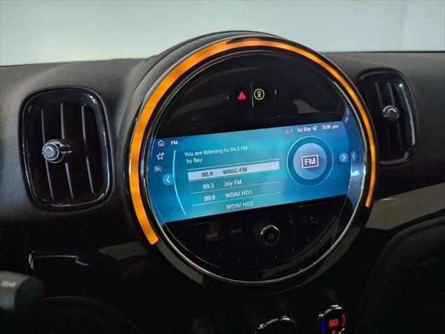 2023 MINI Cooper Countryman Cooper S