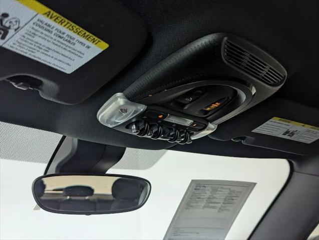 2023 MINI Cooper Countryman Cooper S