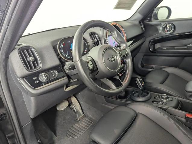 2023 MINI Cooper Countryman Cooper S