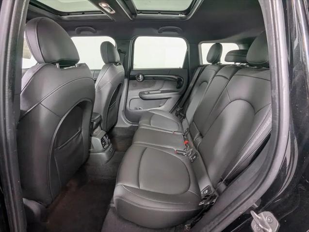 2023 MINI Cooper Countryman Cooper S