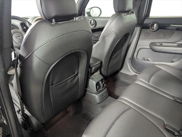 2023 MINI Cooper Countryman Cooper S