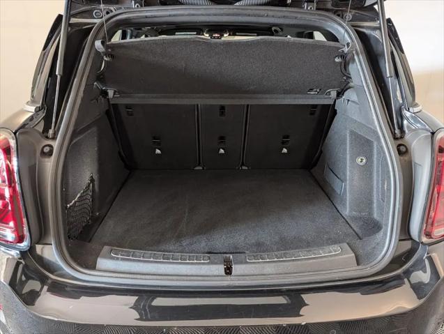 2023 MINI Cooper Countryman Cooper S