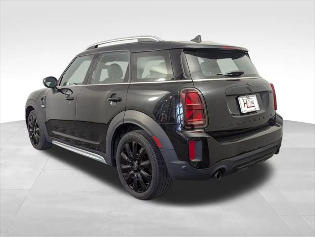2023 MINI Cooper Countryman Cooper S