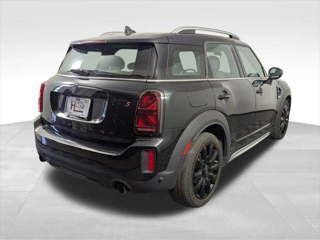 2023 MINI Cooper Countryman Cooper S