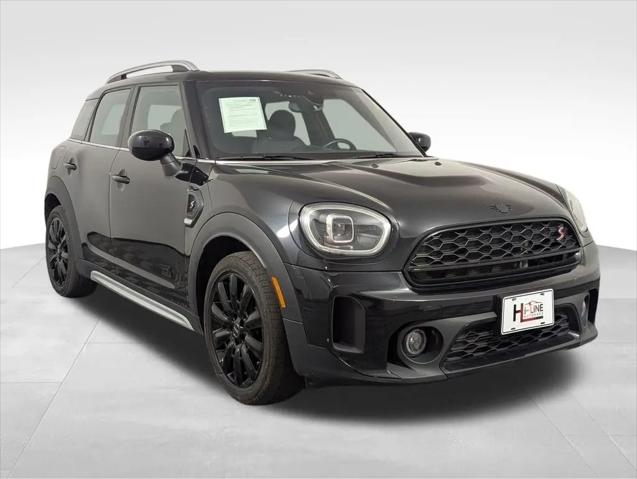 2023 MINI Cooper Countryman Cooper S