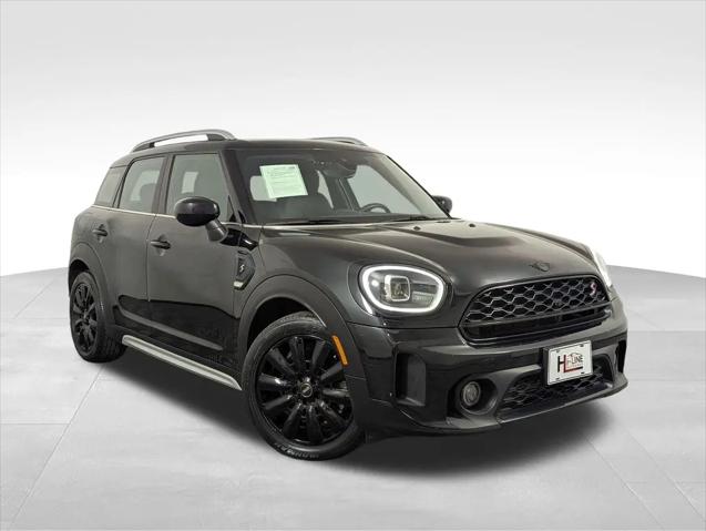 2023 MINI Cooper Countryman Cooper S
