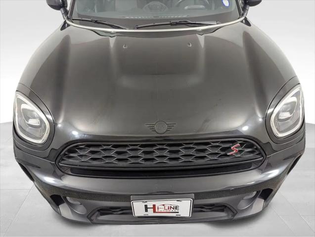 2023 MINI Cooper Countryman Cooper S