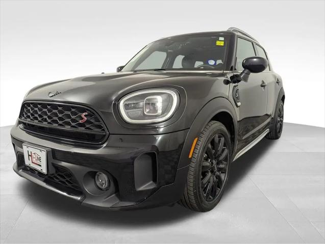 2023 MINI Cooper Countryman Cooper S