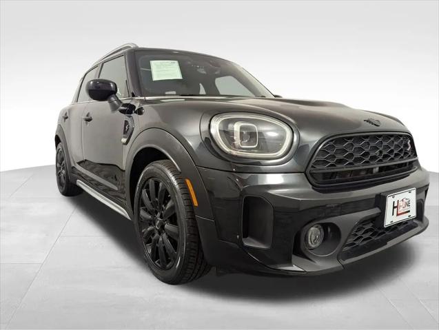 2023 MINI Cooper Countryman Cooper S