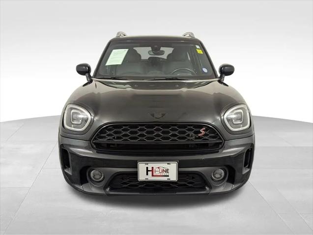 2023 MINI Cooper Countryman Cooper S