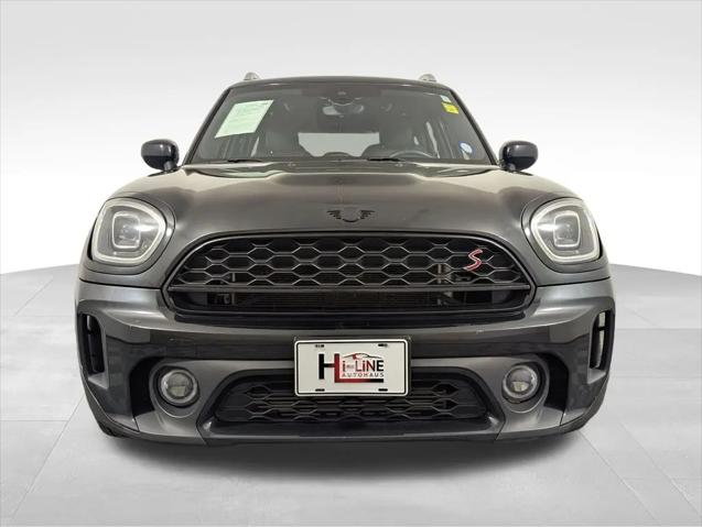 2023 MINI Cooper Countryman Cooper S