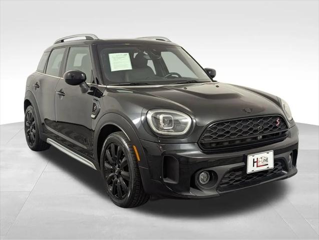 2023 MINI Cooper Countryman Cooper S