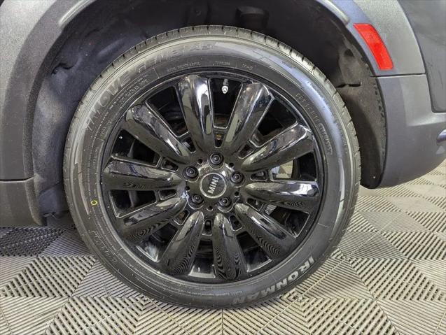2023 MINI Cooper Countryman Cooper S