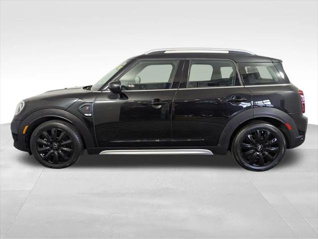 2023 MINI Cooper Countryman Cooper S