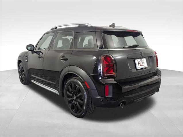 2023 MINI Cooper Countryman Cooper S