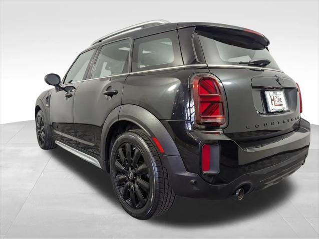 2023 MINI Cooper Countryman Cooper S