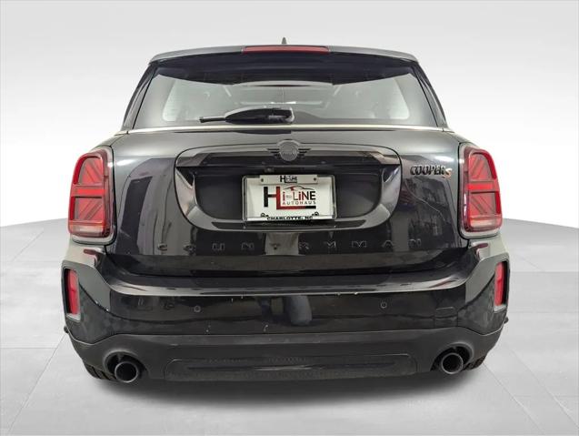 2023 MINI Cooper Countryman Cooper S