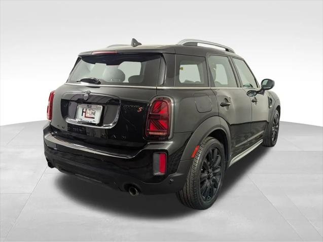 2023 MINI Cooper Countryman Cooper S