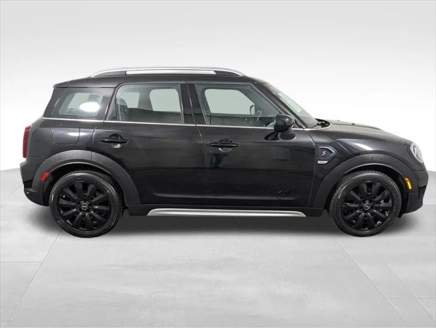 2023 MINI Cooper Countryman Cooper S