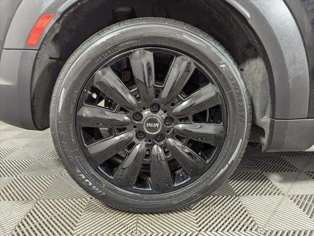2023 MINI Cooper Countryman Cooper S