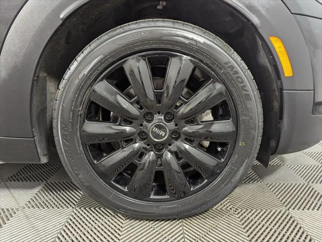 2023 MINI Cooper Countryman Cooper S
