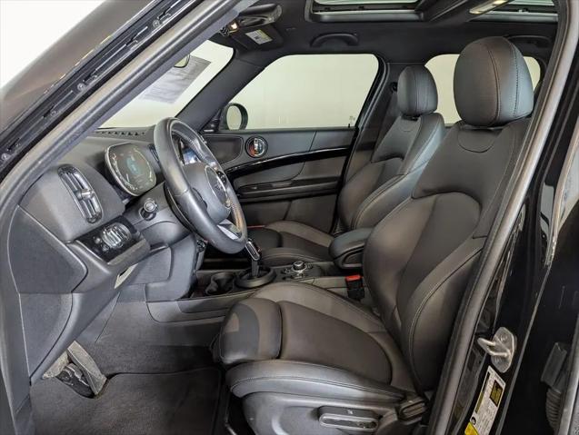 2023 MINI Cooper Countryman Cooper S