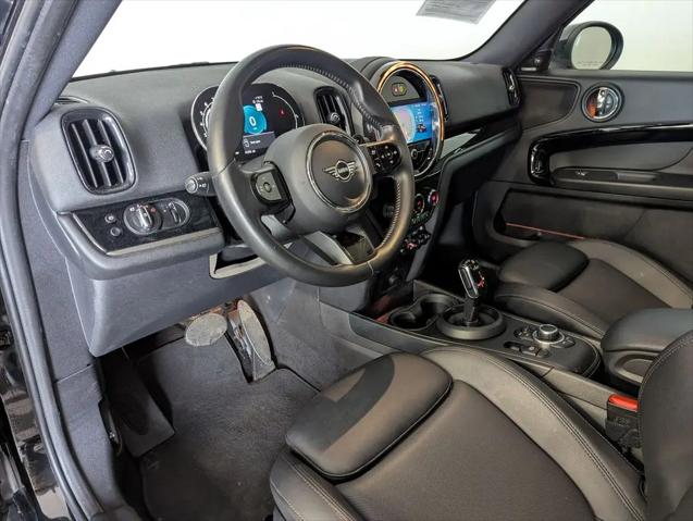 2023 MINI Cooper Countryman Cooper S