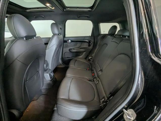 2023 MINI Cooper Countryman Cooper S