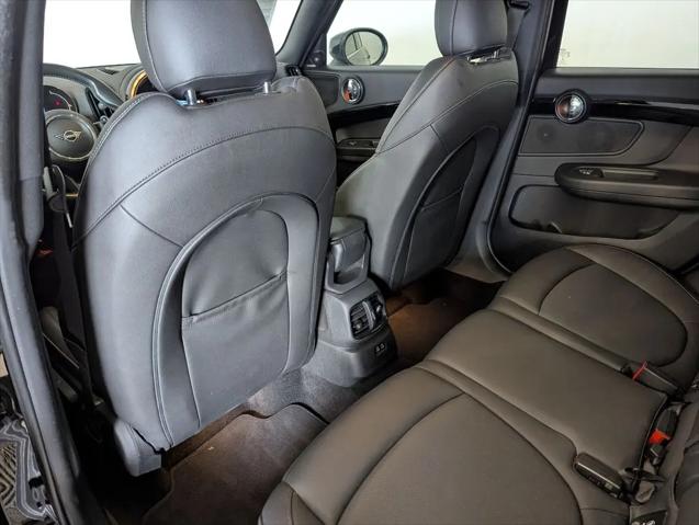 2023 MINI Cooper Countryman Cooper S