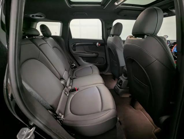 2023 MINI Cooper Countryman Cooper S