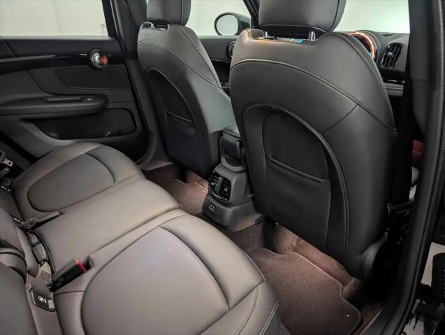 2023 MINI Cooper Countryman Cooper S