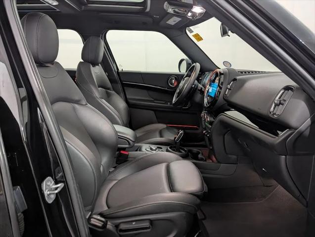2023 MINI Cooper Countryman Cooper S