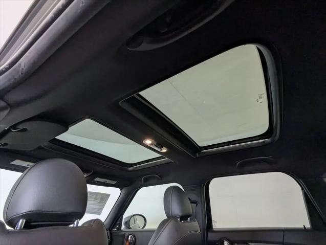 2023 MINI Cooper Countryman Cooper S