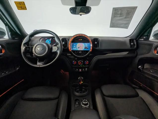 2023 MINI Cooper Countryman Cooper S