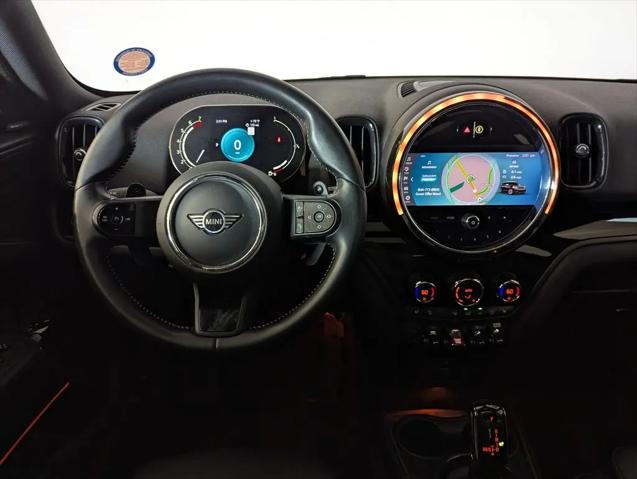 2023 MINI Cooper Countryman Cooper S