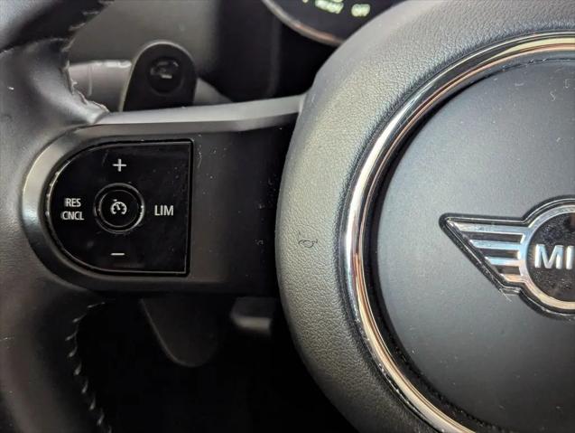 2023 MINI Cooper Countryman Cooper S