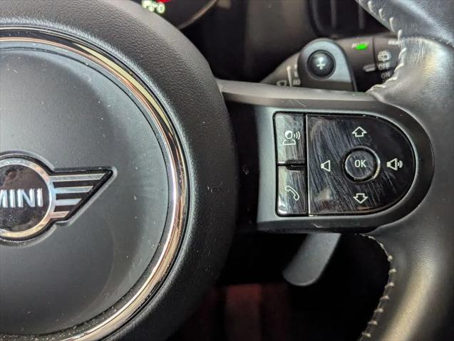 2023 MINI Cooper Countryman Cooper S