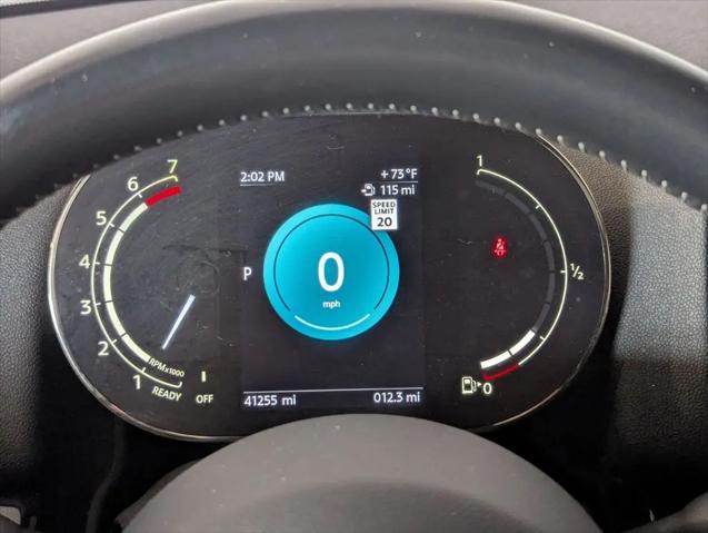 2023 MINI Cooper Countryman Cooper S