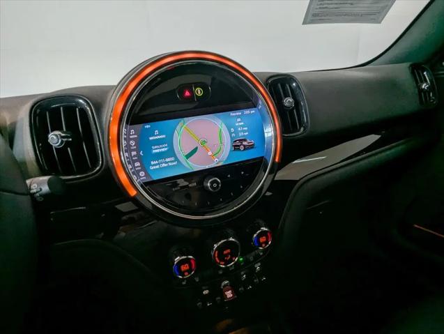 2023 MINI Cooper Countryman Cooper S