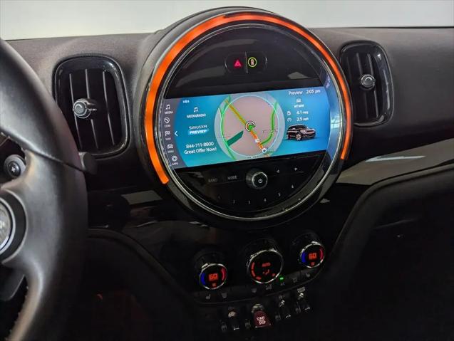 2023 MINI Cooper Countryman Cooper S