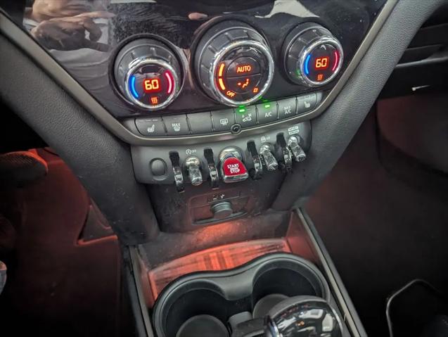 2023 MINI Cooper Countryman Cooper S