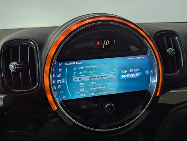 2023 MINI Cooper Countryman Cooper S