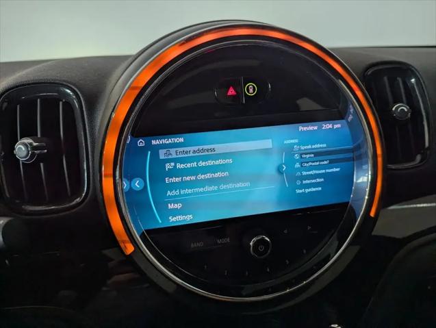 2023 MINI Cooper Countryman Cooper S
