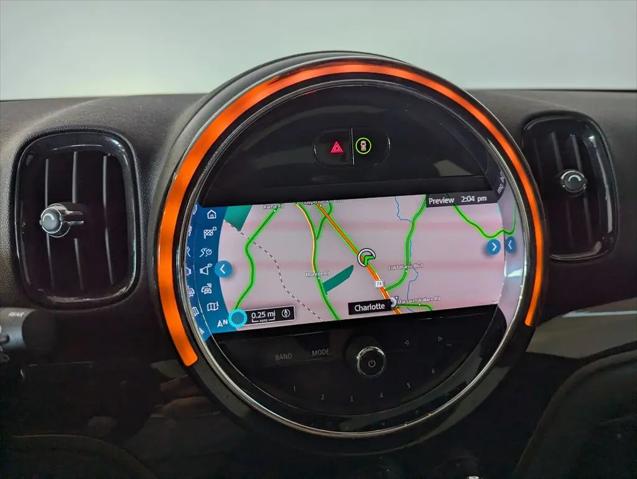2023 MINI Cooper Countryman Cooper S