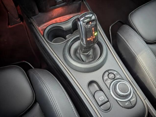 2023 MINI Cooper Countryman Cooper S