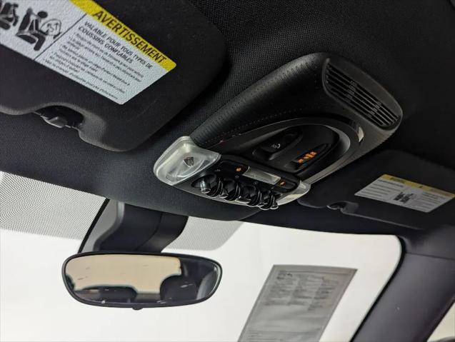 2023 MINI Cooper Countryman Cooper S