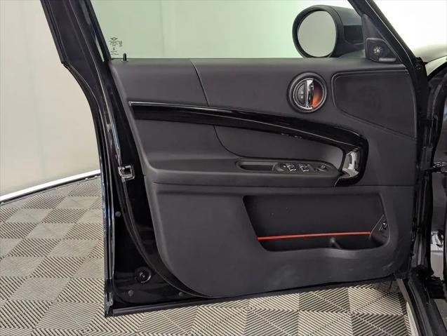 2023 MINI Cooper Countryman Cooper S