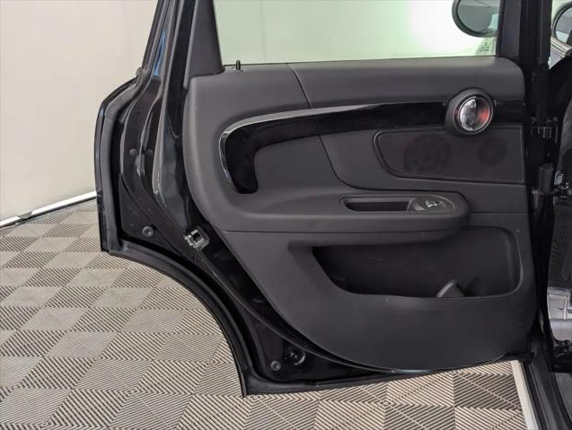 2023 MINI Cooper Countryman Cooper S