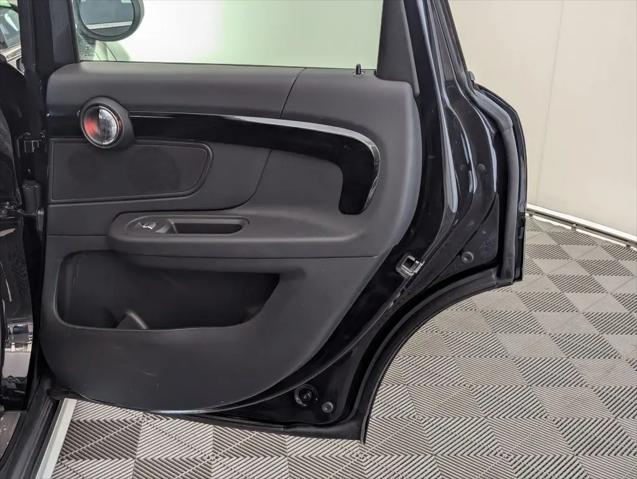 2023 MINI Cooper Countryman Cooper S